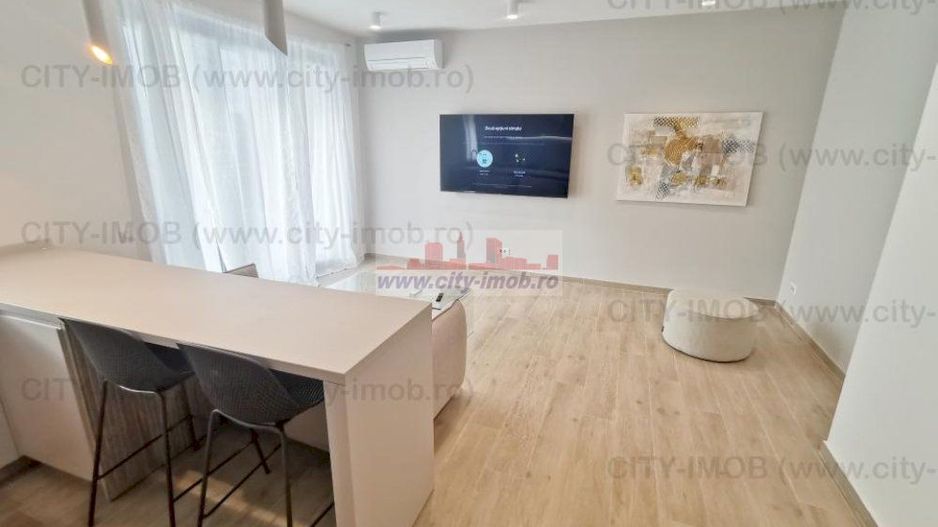 Inchiriere Apartament 2 Camere Eroilor, Cotroceni,  Opera, - Poză 9