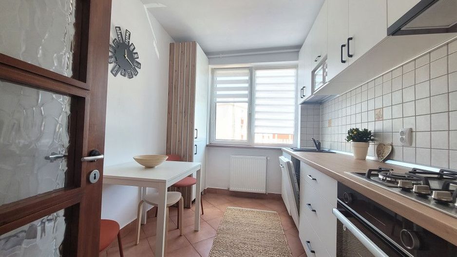Apartament 3 camere,  Zona Centrala - Bulevardul Milea - Poză 10