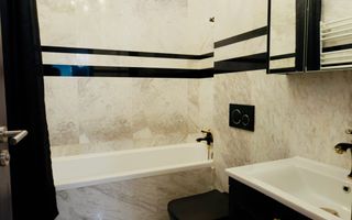 4 camere | Parc Herastrau | Cartierul Francez | Aviatiei - Poză 17