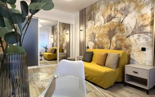 Apartament premium cu 1 cameră | Renovare completă | Parter |Zona Port - Poză 6