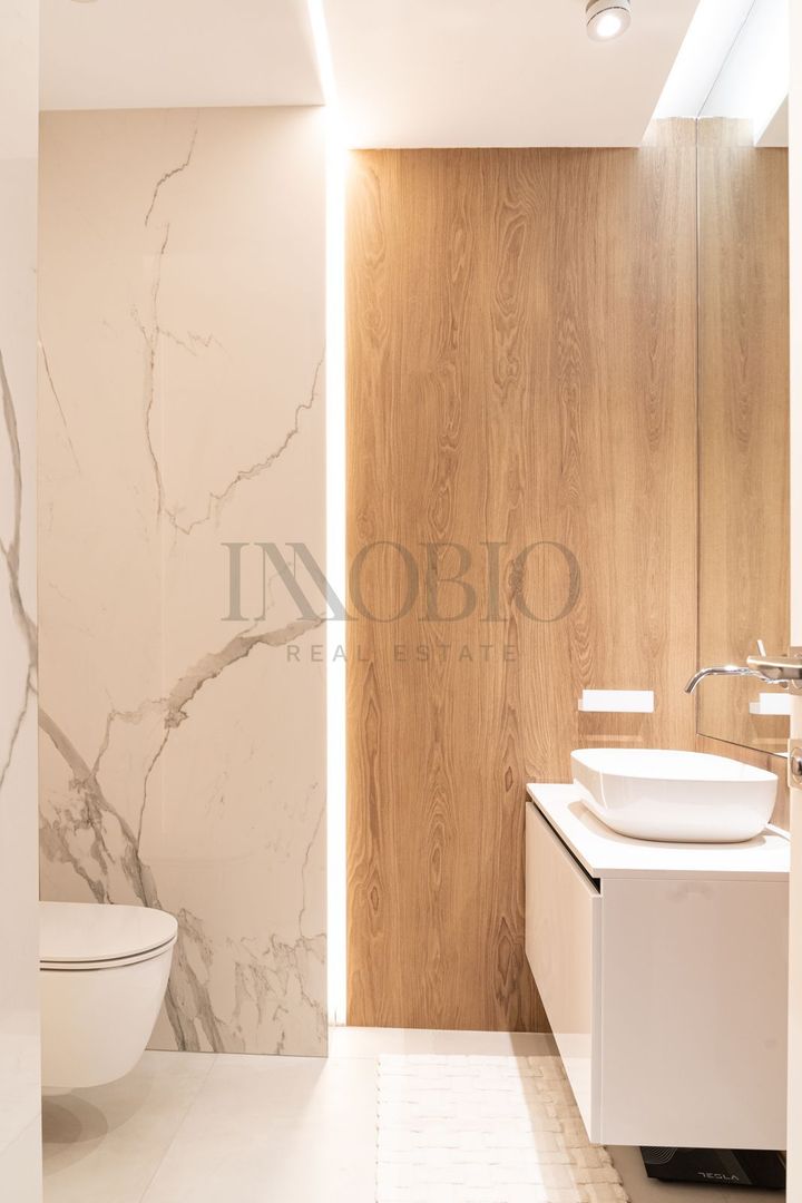 Apartament 2 Camere | Prima Inchiriere | Pines | Stejarii Country Club - Poză 8