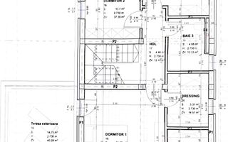 PROIECT DEOSEBIT ZONA LIPOVEI - Schiță 31