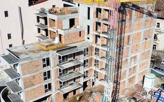 Apartamente premium 4 camere | Standarde NZEB | Zona centrala - Poză 9