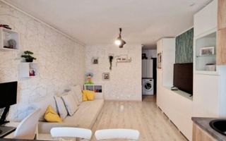 Apartament 2 camere cu parcare subterana Theodor Pallady - Poză 3