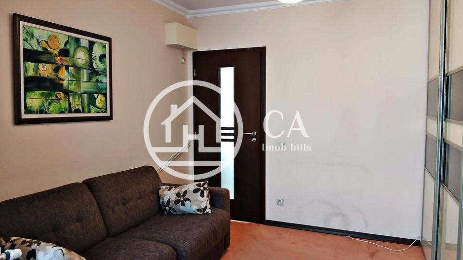 Apartament de inchiriat cu 4 camere zona Ultracentrala, Oradea - Poză 5