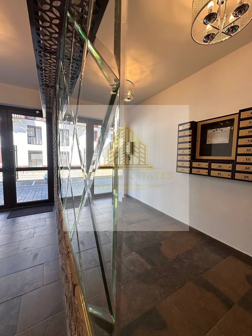 Luminos, modern și cu grădină proprie – apartamentul ideal te așteaptă - Poză 17