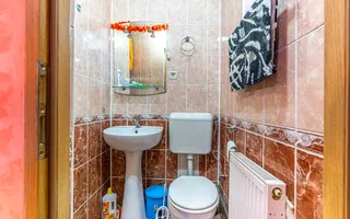 Proprietate mixtă Brașov | Spațiu comercial + locuință | 0% - Poză 34