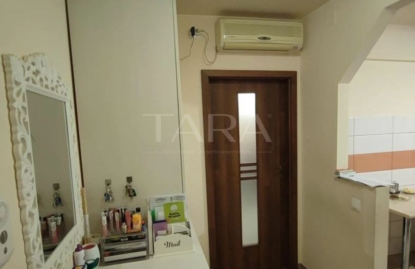 Apartament 2 camere, 49 mp si  balcon,  Gheorgheni, zona Mercur. - Poză 3