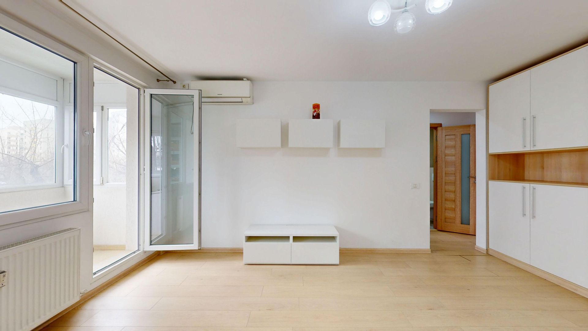 Apartament 2 camere Fundeni | Etaj 1 | 50 mp | Renovat - Poză 2