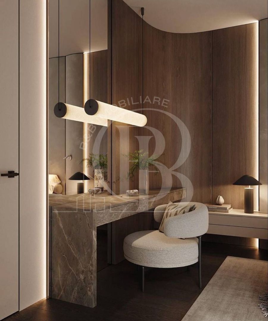 Apartament 3 camere | Gradina Proprie | Pallady Metrou Teclu - Poză 8