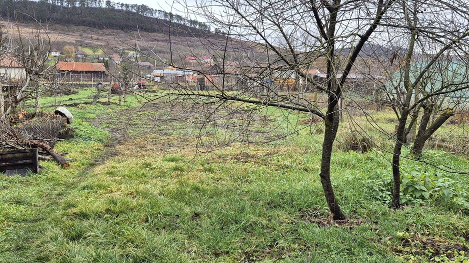 EXCLUSIVITATE. Casa individuala Bontida. - Poză 8