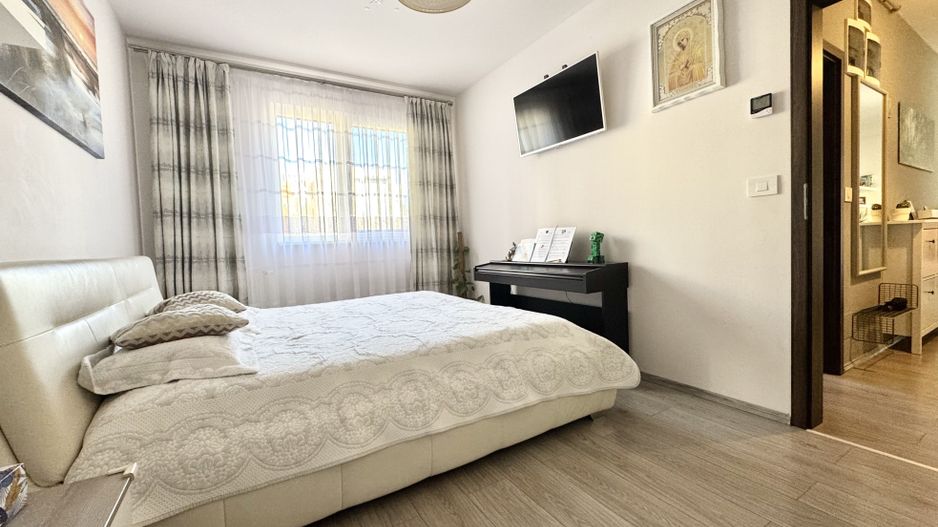 Investiție sigură: 2 camere Iris Timișoara - Poză 14