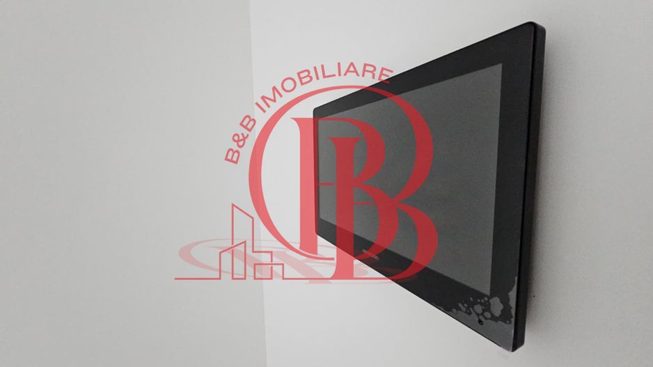 4 camere finalizat Complex Premium-piscina - pista alergare in incinta - Poză 23