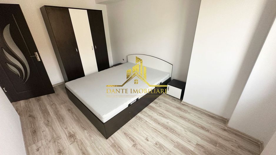 3 camere, mobilat modern, bloc nou, terasa, parcare, Iris, Oasului - Poză 2