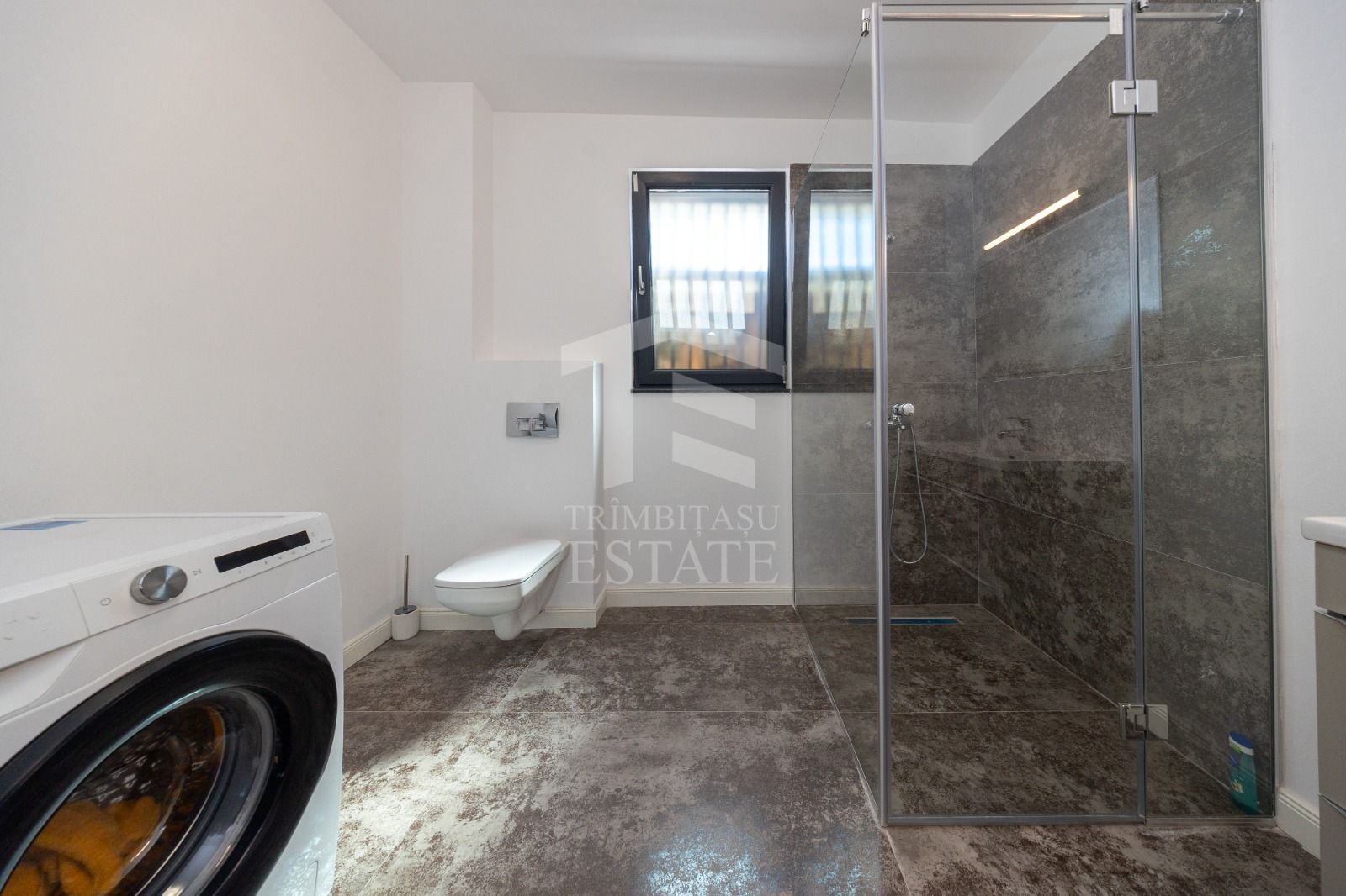 Sanpetru ,Subcetate-Casa 4 camere,3 bai+480 mp teren - Poză 41