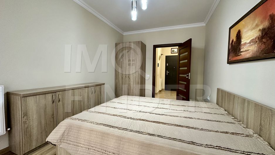 Vanzare apartament 3 camere Buna Ziua, zona Liceul Elf - Poză 12