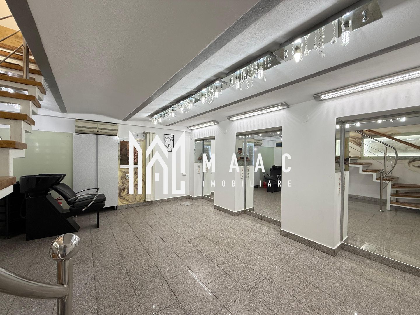 BLACK FRIDAY Spatiu comercial | Renovat | VAD | Ultracentral - Poză 7