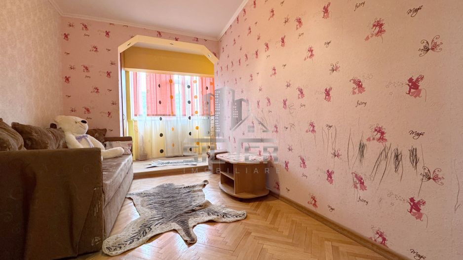 Apartament cu 2 camere decomandate/Ion Mester. - Poză 3