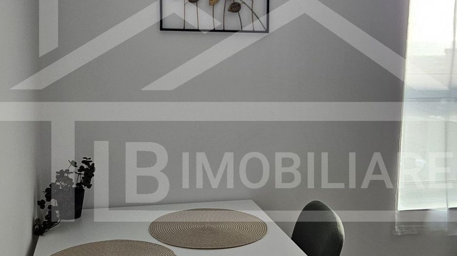 Apartament cu 2 camere, 52 mp, decomandat, Zona Garii - Poză 3