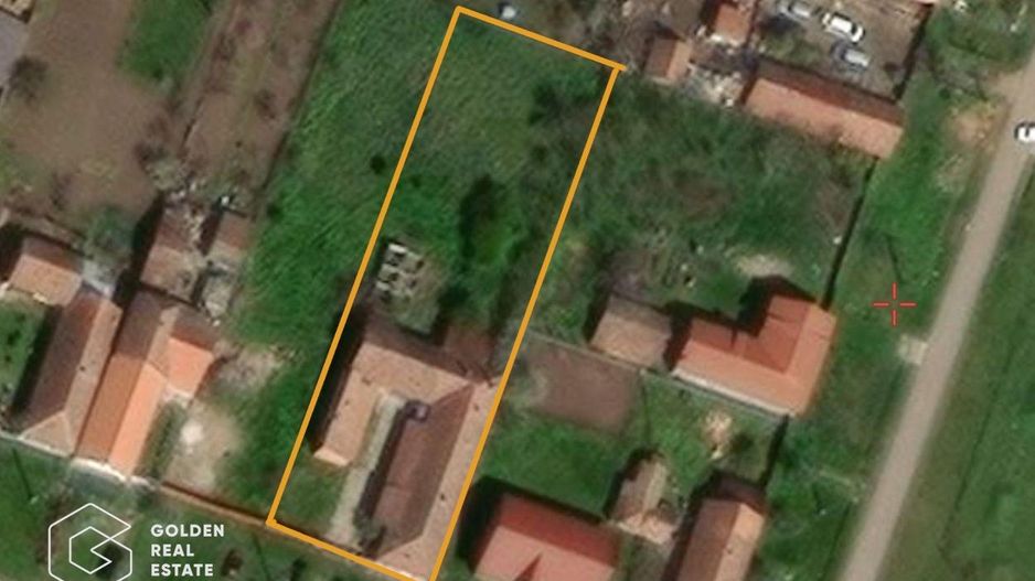 Casa Frumuseni cu teren 1365 mp, comision 0% - Poză 19