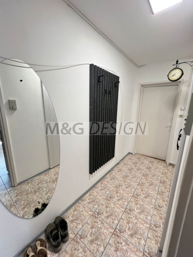 Apartament 1 camera zona Sagului etaj 2 amenajat - Poză 5