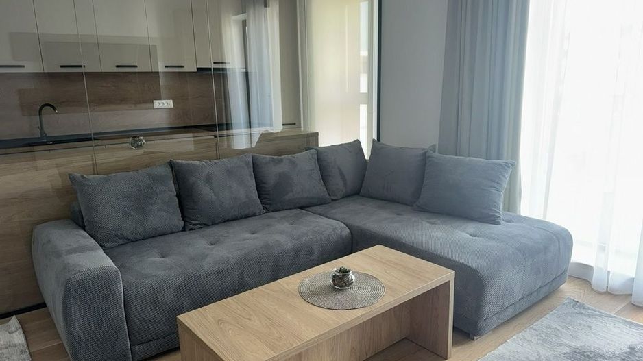 APARTAMENT PREMIUM | PARCARE | NUSCO CITY - Poză 2