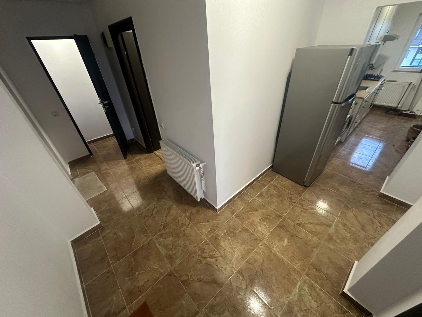 AP. 2 CAMERE - PET-FRIENDLY, PARCARE, BLOC NOU, CENTRALA PROPRIE - Poză 6