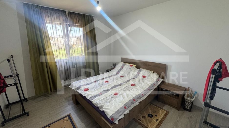 Casa individuala, 200 mp utili, 1399 mp teren, Zona Ernei - Poză 4
