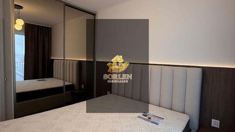 Apartament modern cu 2 camere de vânzare – Florești, Str. Eroilor - Poză 5