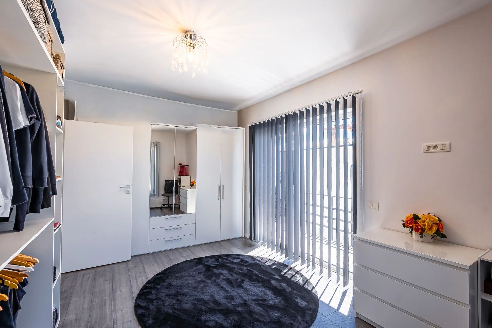 Casă Bavaria Park I | 132 mp utili | teren 347 mp | mobilată. - Poză 24