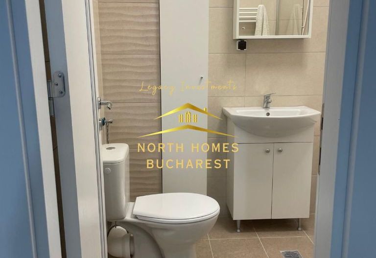 Apartament 3 camere de vanzare , Loc de parcare inclus, Drumul Belsugului - Poză 4