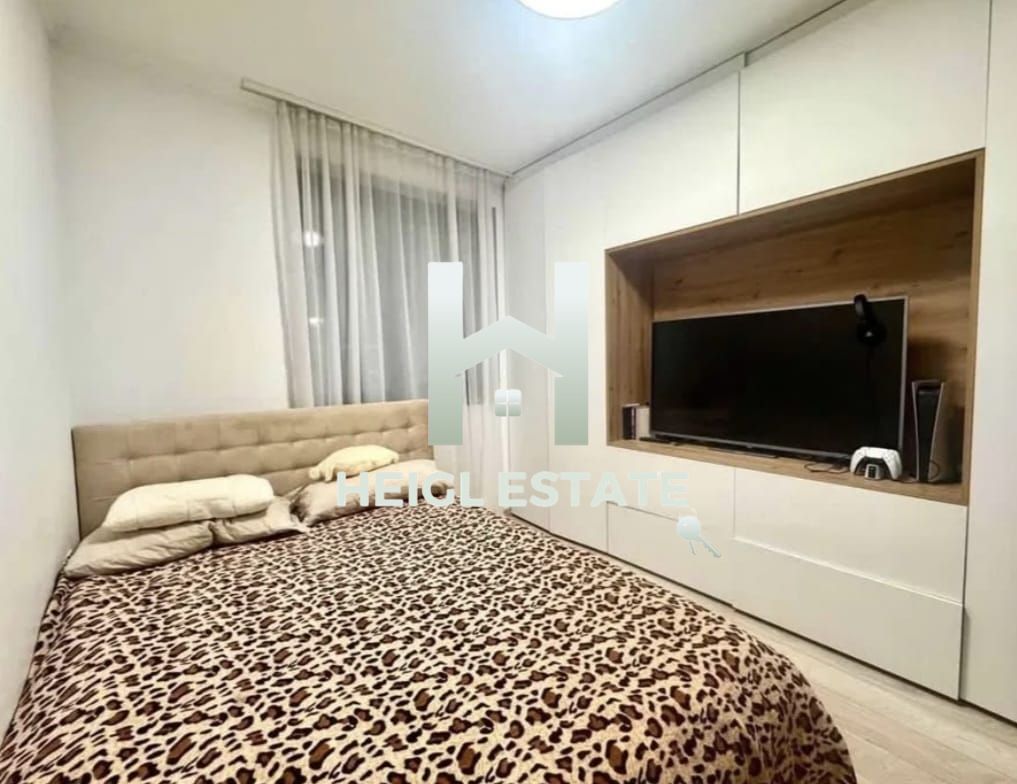 Apartament cu 3 camere mobilat si utilat in  BRAYTIM GIROC - Poză 5