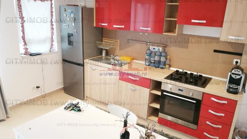 Inchiriere apartament 3 camere Baneasa Complex Rezidential - Poză 31