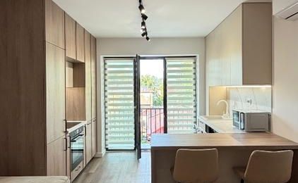 De inchiriat apartament 2 camere nou, central, Universitate, 600 Euro