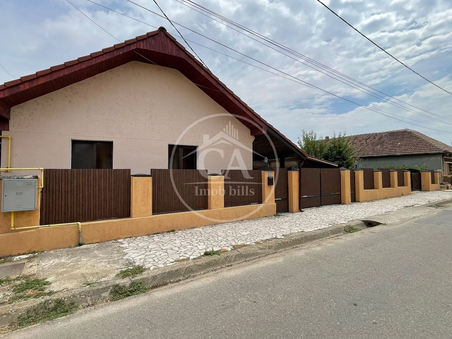 Pensiune de vanzare in Tarian, Bihor - Poză 48
