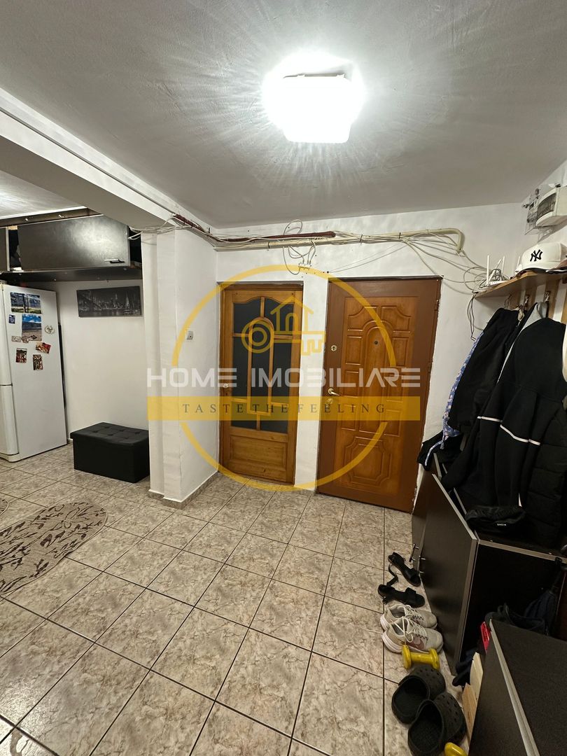 Apartament de 3 camere, 65mp // Decomandat Canta - Moara de Foc - Poză 13