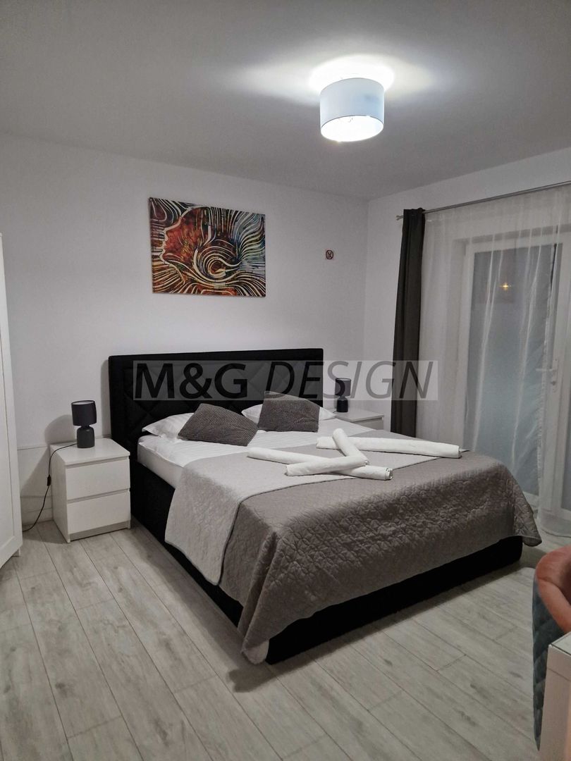 Apartament 2 camere Ghirodei - Poză 4