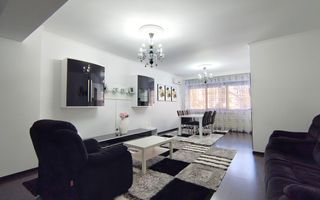 4 camere parter cu grădină | 138 mp utili, finisaje lux - Poză 2
