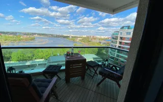 Apartament 4 camere peremium in complexul rezidential Emerald - Poză 11