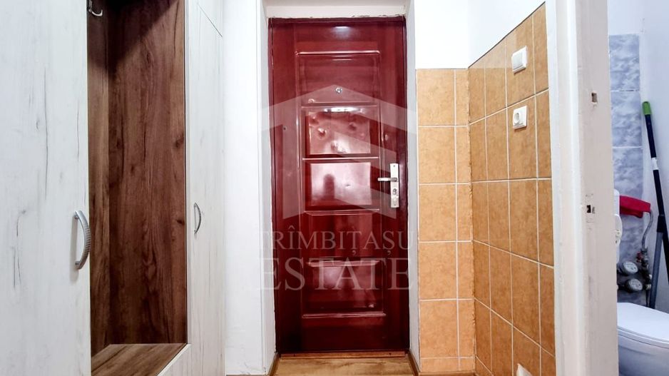 Garsoniera Dristor Vitan Bulevardul Ramnicu Sarat - Poză 6