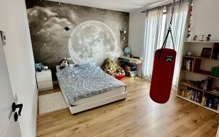 VILA 5 CAMERE | CORBEANCA | LANGA PADURE - Poză 6