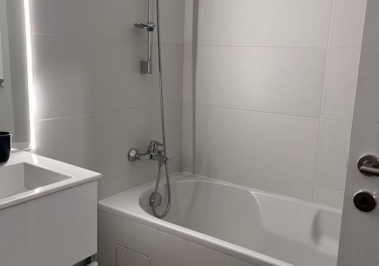 Garsonieră Premium, complet mobilata si utilata, Novum56 - Gorjului - Poză 5