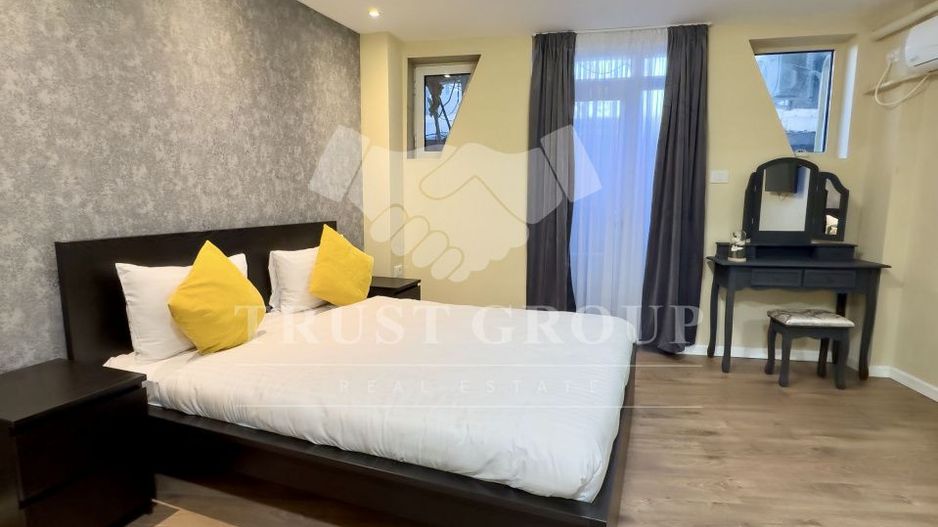 Aparthotel - Victoriei - Poză 7