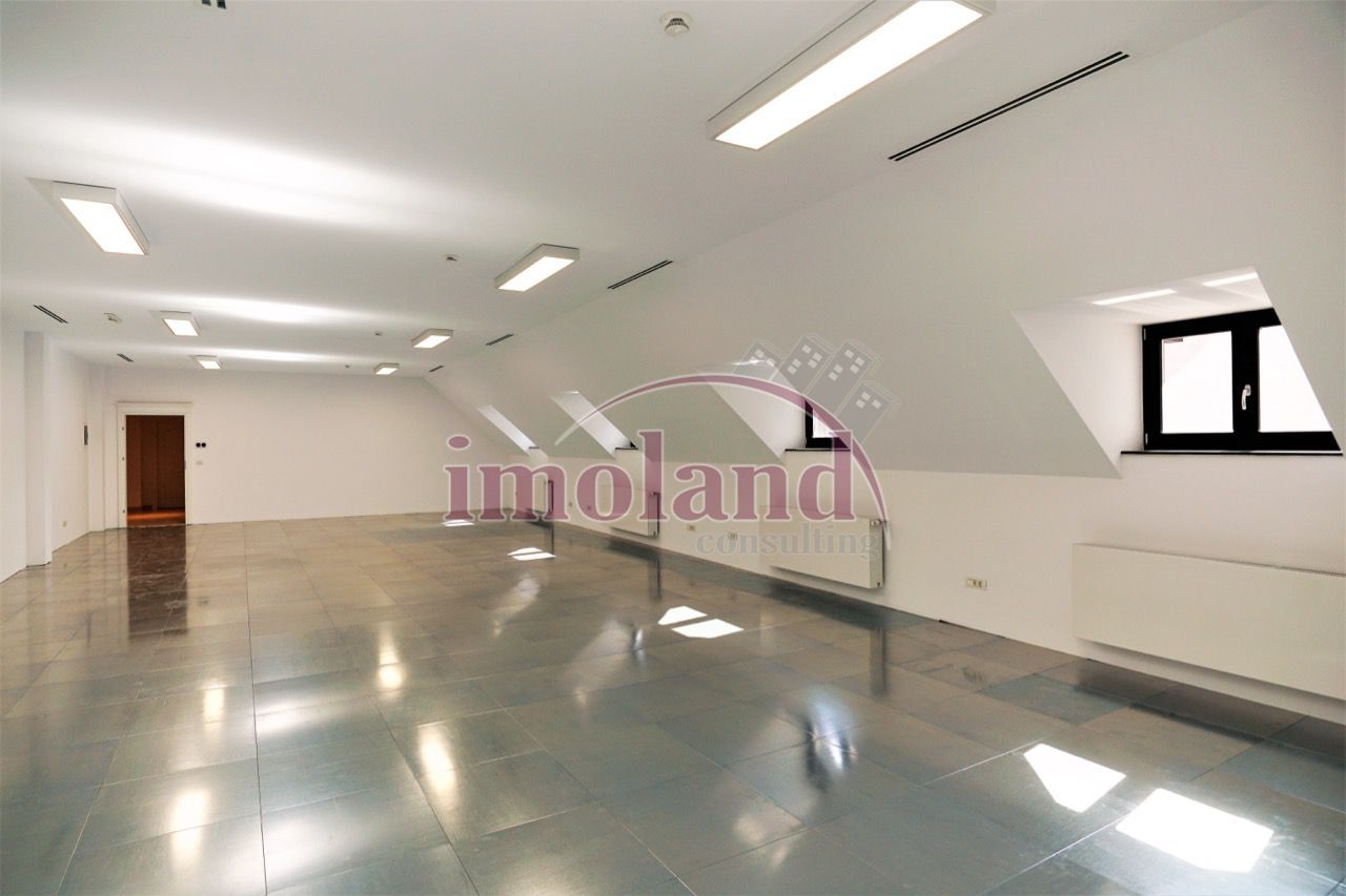 Vila impunatoare - 20 camere - birouri - Romana-Lahovari - Poză 13