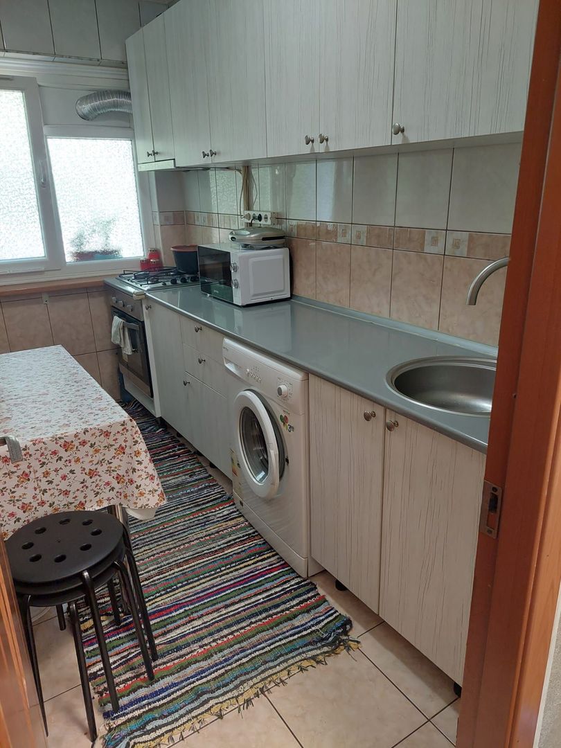 Apartament cu trei camere, Piata Resita, 77.500€ - Poză 10