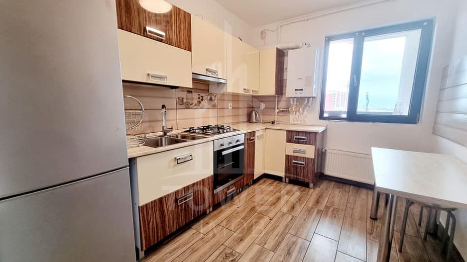 Apartament 2 camere de vânzare în EXCLUSIVITATE | Doamna Stanca - Poză 4