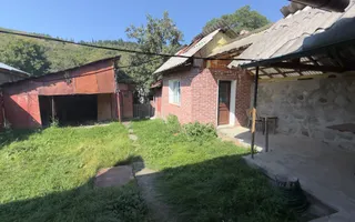 CASĂ 4 CAMERE TEREN 1316 MP LEREȘTI ARGEȘ - Poză 24