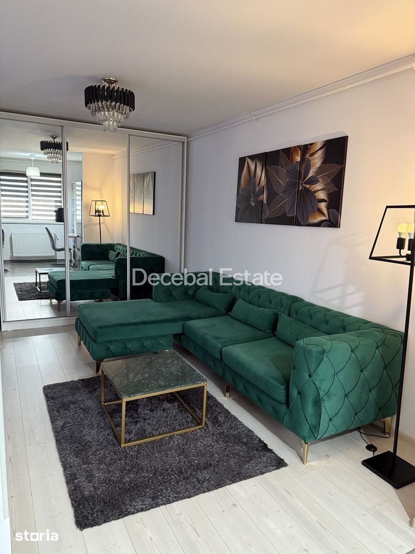 Apartament 3 camere  Pallady 60 mp 2020 - Poză 1