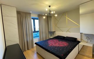 3 camere | Pipera Metrou | Aviatiei Towers | Promenada - Poză 9