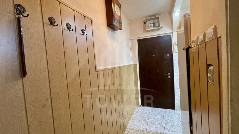 De închiriat apartament de 2 camere la doar 330€/luna - Poză 4